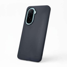 Funda Ultra Suave Compatible Con Xiaomi Poco M7 4g