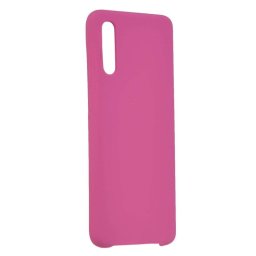 Funda Ultra Suave Compatible Con Samsung Galaxy A70