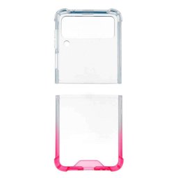 Funda Degradada Compatible Con Samsung Galaxy Z Flip4