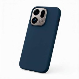 Funda Ultra Suave Compatible Con Oppo Find X9