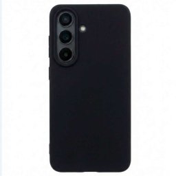 Funda Ultra Suave Compatible Con Samsung Galaxy S26 Plus