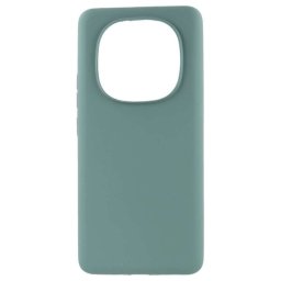 Funda Ultra Suave Compatible Con Xiaomi Redmi Note 14 Pro Plus 5g