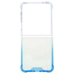 Funda Degradada Compatible Con Samsung Galaxy Z Flip 7