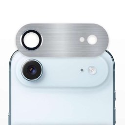 Protector Cámara Metalizado Compatible Con Iphone Air