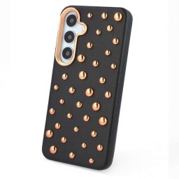 Funda Tachuelas Compatible Con Samsung Galaxy A26 5g