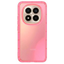 Funda Silicona Color Compatible Con Xiaomi Redmi Note 15 Pro 5g