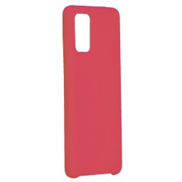 Funda Ultra Suave Compatible Con Samsung Galaxy S20 Plus