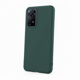 Funda Ultra Suave Compatible Con Xiaomi Redmi Note 11 Pro 5g