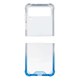 Funda Degradada Compatible Con Samsung Galaxy Z Flip3
