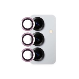 Cubre Objetivo Compatible Con Samsung Galaxy S25