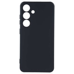 Funda Ultra Suave Con Cubre Cámara Compatible Con Samsung Galaxy S24 Plus