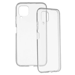 Funda Silicona Transparente Compatible Con Huawei P40 Lite
