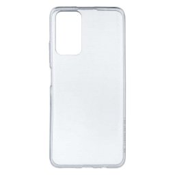 Funda Silicona Transparente Compatible Con Xiaomi Poco M4 Pro 5g