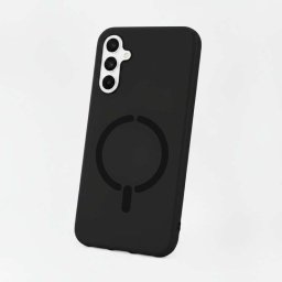 Funda Ultra Suave Compatible Con Magsafe Compatible Con Samsung Galaxy S25 Plus
