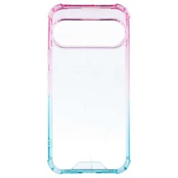 Funda Bumper Reforzada Degradada Compatible Con Google Pixel 10 Pro