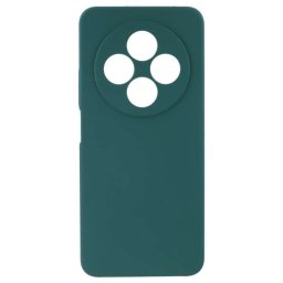 Funda Ultra Suave Con Cubre Cámara Compatible Con Xiaomi Redmi 14c