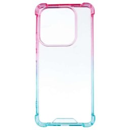 Funda Bumper Reforzada Degradada Compatible Con Xiaomi Redmi Note 14 5g