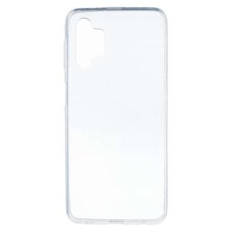 Funda Silicona Transparente Compatible Con Samsung Galaxy A32 5g