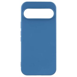 Funda Ultra Suave Compatible Con Google Pixel 9