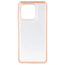 Funda Silicona Color Compatible Con Motorola Moto Edge 60 Fusion