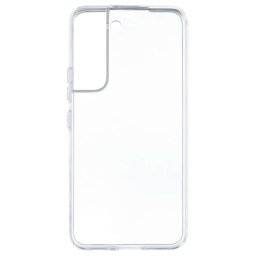 Funda Silicona Transparente Compatible Con Samsung Galaxy S22