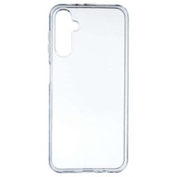 Funda Silicona Transparente Compatible Con Samsung Galaxy A14 5g