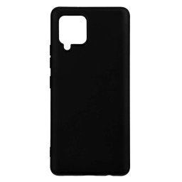 Funda Ultra Suave Compatible Con Samsung Galaxy A42 5g
