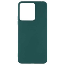 Funda Ultra Suave Compatible Con Xiaomi Redmi 13c
