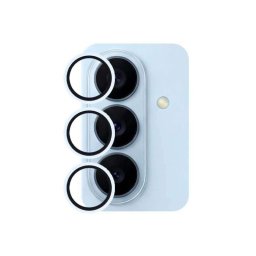 Cubre Objetivo Compatible Con Samsung Galaxy S26 Plus