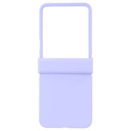 Funda Ultra Suave Plegable Compatible Con Samsung Galaxy Z Flip 7fe