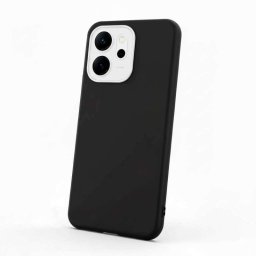 Funda Ultra Suave Compatible Con Oppo Reno 14f