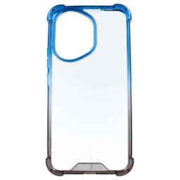 Funda Bumper Reforzada Degradada Compatible Con Huawei Honor 400