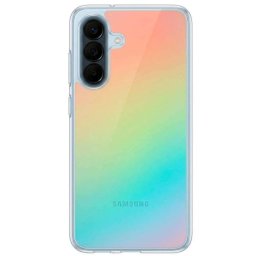 Funda Irisada Antiyellow Compatible Con Samsung Galaxy A37