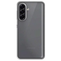 Funda Silicona Transparente Compatible Con Samsung Galaxy A37