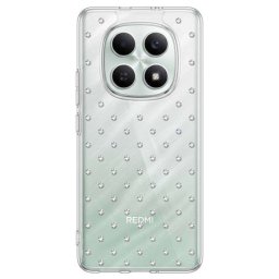 Funda Brillantes Compatible Con Xiaomi Redmi Note 15 4g