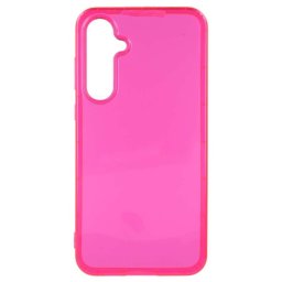 Funda Silicona Color Compatible Con Samsung Galaxy A55 5g