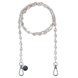 Pulsera Cadenas Piedras Para Móvil - Summer Season 25