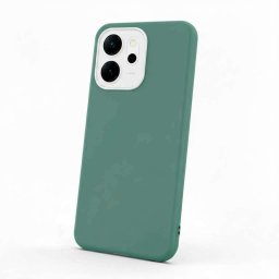 Funda Ultra Suave Compatible Con Oppo Reno 14fs