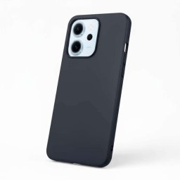 Funda Silicona Color Compatible Con Oppo Reno 14fs
