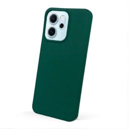 Funda Ultra Suave Compatible Con Oppo Reno 14