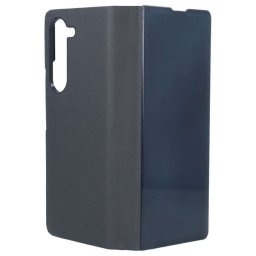 Funda Libro Espejo Compatible Con Samsung Galaxy Z Fold 5