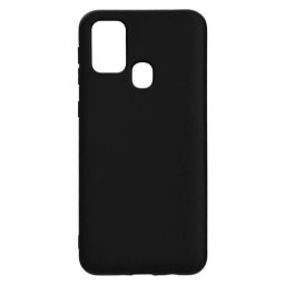 Funda Ultra Suave Compatible Con Samsung Galaxy A21s