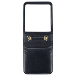 Funda Ultra Suave Colgante Compatible Con Samsung Galaxy Z Flip 7