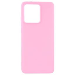 Funda Silicona Color Compatible Con Motorola Edge 40 Neo