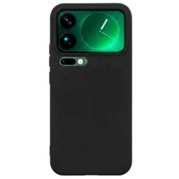 Funda Ultra Suave Compatible Con Xiaomi 17 Pro