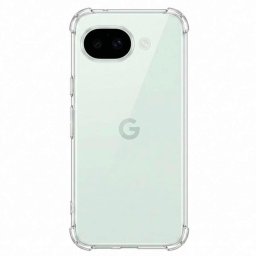 Funda Reforzada Compatible Con Google Pixel 10a