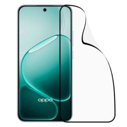 Cristal Templado Completo Irrompible Para Oppo A6x
