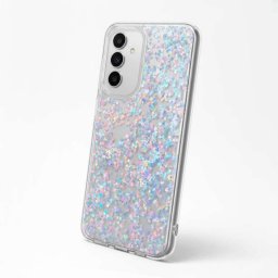 Funda Glitter Premium Para Samsung Galaxy S25 Fe