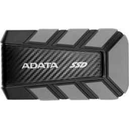 Disco Duro Adata SD820 2TB SSD Externa USB-C 2000MB/s IP68