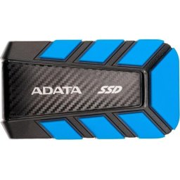 Disco Duro Adata SD820 2TB SSD Externa USB-C 3.2 Gen 2 2000MB/s IP68